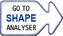 The SHAPE Analyser uses your answers to a set of questions to provide an estimate of your personal longevity